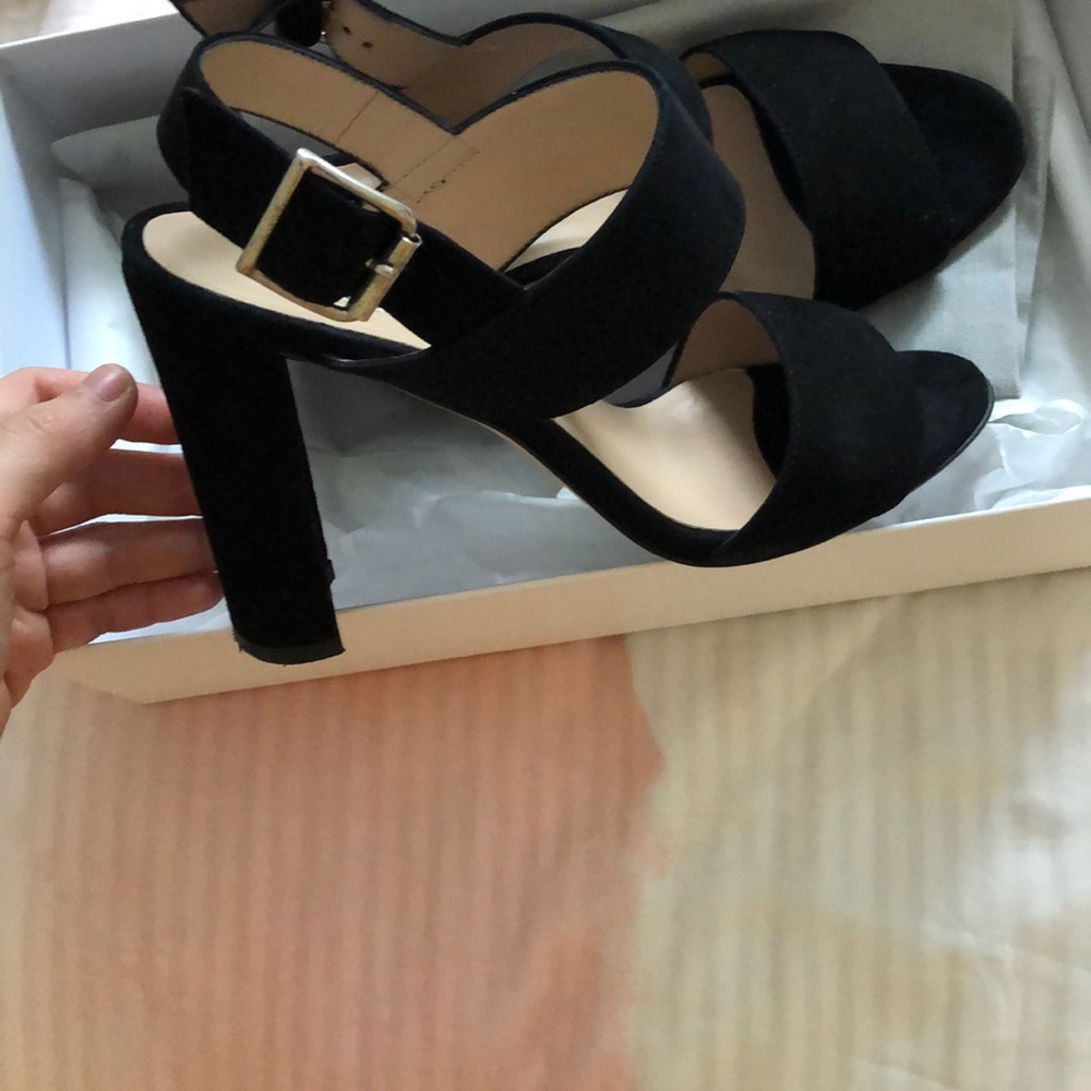 Manolo Blahnik strappy sandals